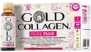 GOLD COLLAGEN PURE PLUS 10 FLACONCINI DA 50 ML