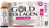 GOLD COLLAGEN PURE PLUS 10 FLACONCINI DA 50 ML