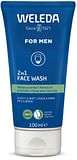 2IN1 FACE WASH GEL DETERGENTE 100 ML