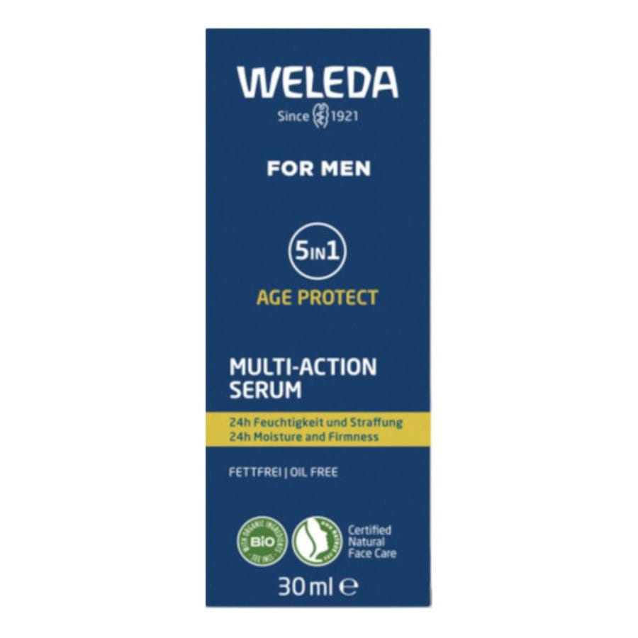 5IN1 SIERO MULTI AZIONE 30 ML