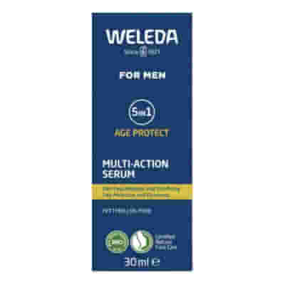 5IN1 SIERO MULTI AZIONE 30 ML