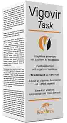 VIGOVIR TASK 10 STICKPACK