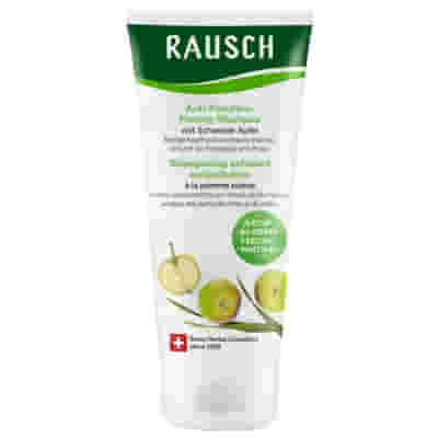 SHAMPOO ESFOLIANTE ANTI INQUINAMENTO MELA SVIZZERA 100 ML