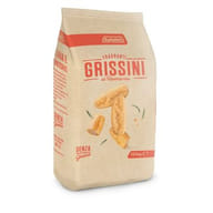 APROTIDE GRISSINI RUSTICI GUSTO PIZZA 4 PEZZI DA 30 G