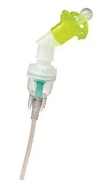FISIOJET KIT BABY AEROSOL FISIOJET KIT BABY AEROSOL