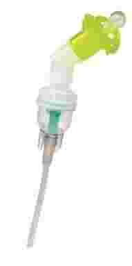 FISIOJET KIT BABY AEROSOL