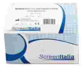 SCREEN TEST SARS-COV-2/INFLUENZA A+B/RSV 20 PEZZI