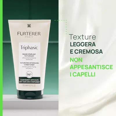 RENE FURTERER TRIPHASIC BALSAMO DISTRICANTE TEXTURIZZANTE 150 ML RENE FURTERER TRIPHASIC BALSAMO DISTRICANTE TEXTURIZZANTE 150 ML