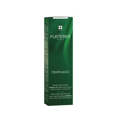 RENE FURTERER TRIPHASIC BALSAMO DISTRICANTE TEXTURIZZANTE 150 ML RENE FURTERER TRIPHASIC BALSAMO DISTRICANTE TEXTURIZZANTE 150 ML