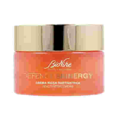 DEFENCE SKINERGY CREMA RICCA RIATTIVATRICE 50 ML