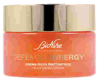 DEFENCE SKINERGY CREMA RICCA RIATTIVATRICE 50 ML