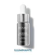 MIAMO MINI ICONS MIAMO AGE REVERSE AGE REVERSE GLOW PRIMER SERUM 10 ML