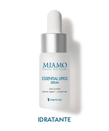 MIAMO MINI ICONS MIAMO LONGEVITY PLUS ESSENTIAL LIPIDS SERUM 10 ML