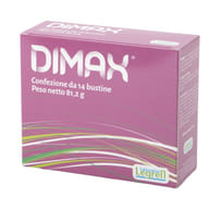 DIMAX 14 BUSTINE