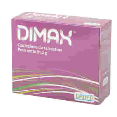 DIMAX 14 BUSTINE