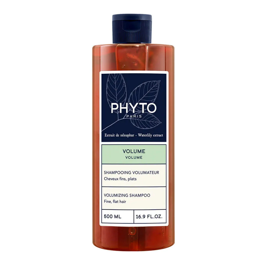 PHYTO PARIS VOLUME SHAMPOO 500 ML