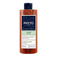 PHYTO PARIS VOLUME SHAMPOO 500 ML