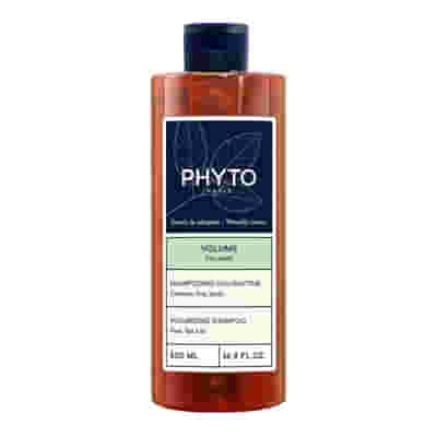 PHYTO PARIS VOLUME SHAMPOO 500 ML