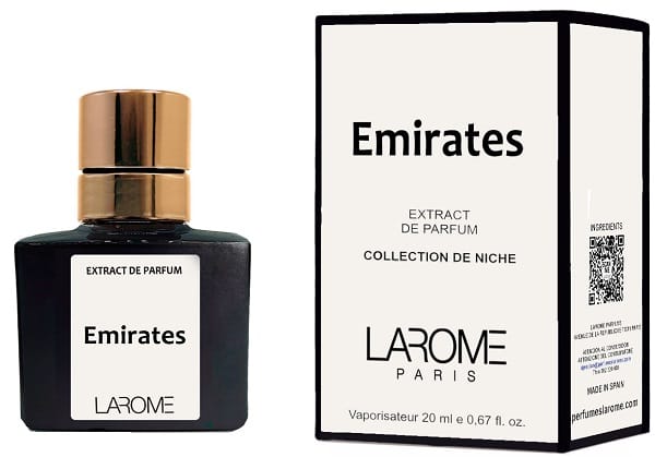 LAROME EMIRATES 20 ML