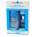 RESPECTIS + MOUSSE BIPACK SET 2024 1 MOUSSE MICELLARE 150 ML + 1 STRUCCANTE OCCHI 125 ML