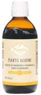 PIANTO AGRUMI RICCO DI MAGNESIO E VITAMINA C FONTE DI NUTRIENTE BENESSERE E IMMUNITA' 300 ML