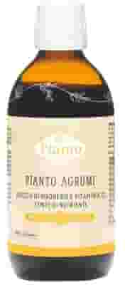 PIANTO AGRUMI RICCO DI MAGNESIO E VITAMINA C FONTE DI NUTRIENTE BENESSERE E IMMUNITA' 300 ML
