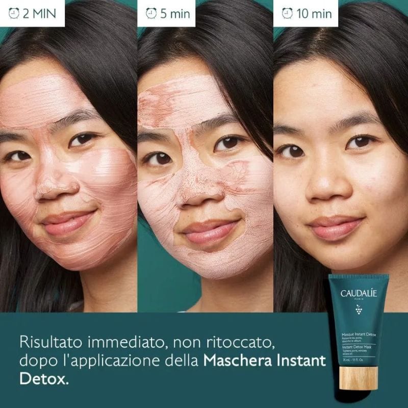MASCHERA INSTANT DETOX 75 ML