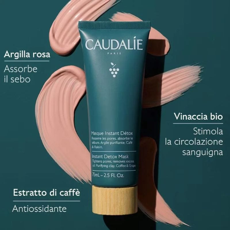 MASCHERA INSTANT DETOX 75 ML