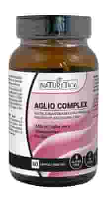 AGLIO COMPLEX 60 CAPSULE
