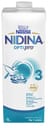 NESTLE' ITALIANA  NIDINA OPTIPRO 3 LIQUIDO 1 LITRO