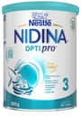 NIDINA OPTIPRO 3 POLVERE 800 G