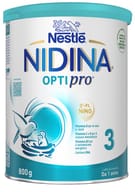 NIDINA OPTIPRO 3 POLVERE 800 G
