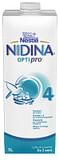 NESTLE' ITALIANA  NIDINA OPTIPRO 4 LIQUIDO 1 LITRO