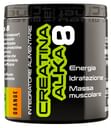 NET INTEGRATORI FARMACIA CREATINA ALKA 8 ARANCIA 200 G