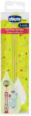 CHICCO SET DENTALE 3-6 YEARS ROSA
