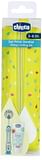 CHICCO SET DENTALE 3-6 YEARS AZZURRO