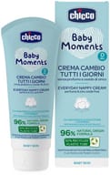 CHICCO BABY MOMENTS CREMA CAMBIO PANTENOLO