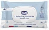 CHICCO SALVIETTE 72 PEZZI PLAQUE