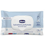 CHICCO SALVIETTE 72 PEZZI PLAQUE