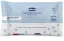 CHICCO SALVIETTE 72 PEZZI NO PLAQUE