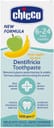 CHICCO DENTIFRICIO 6 MESI+ MELABANANA CON FLUORO 50 ML