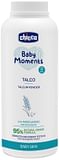 CHICCO BABY MOMENTS TALCO 150 G