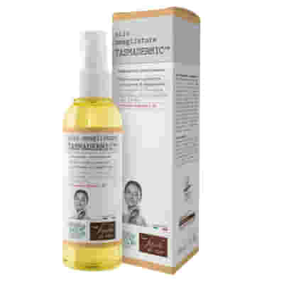 FIOCCHI DI RISO OLIO SMAGLIATURE TASMADERMIC 150 ML