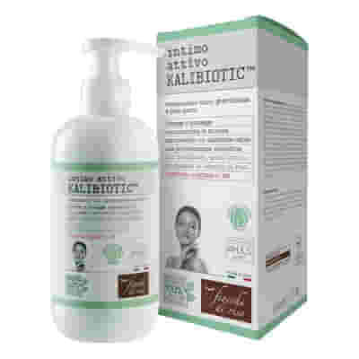 FIOCCHI DI RISO INTIMO ATTIVO KALIBIOTIC PH3.5 240 ML