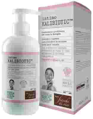 FIOCCHI DI RISO INTIMO KALIBIOTIC PH5.5 240 ML