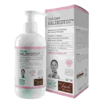 FIOCCHI DI RISO INTIMO KALIBIOTIC PH5.5 240 ML