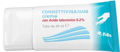 CONNETTIVINAMANI CREMA 30 ML CONNETTIVINAMANI CREMA 30 ML