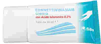 CONNETTIVINAMANI CREMA 30 ML