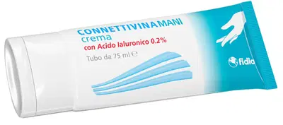 CONNETTIVINAMANI CREMA 75 ML CONNETTIVINAMANI CREMA 75 ML