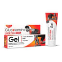 GLUCOSAMINA GEL 125 ML